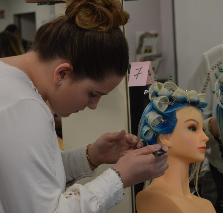 Espace Bel Air Formation Coiffure Et Esthétique