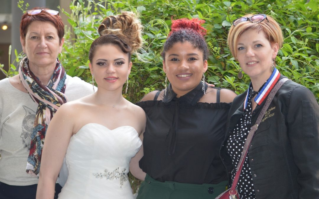 TROPHEE COIFFURE NORMANDIE