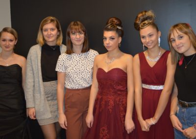 Finale nationale MAF coiffure