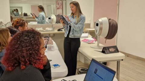 L&rsquo;Observ 320 arrive à l&rsquo;école !