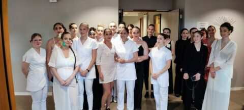 MAF Esthétique Pays de la Loire 2023