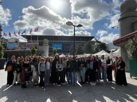 Congrès de l’esthétique – 2024