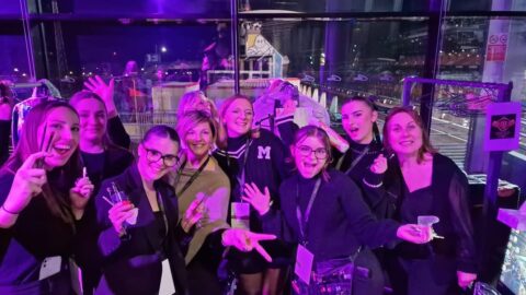 Le Mans Fashion Show 2024