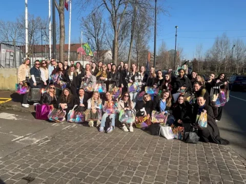 Ecole et CFA Espace Bel Air – My Beauty Profs Paris