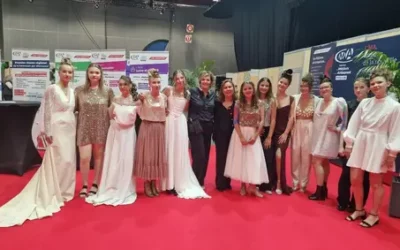 Foire du Mans – Ecole et CFA Espace Bel Air