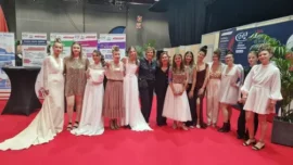 Foire du Mans – Ecole et CFA Espace Bel Air