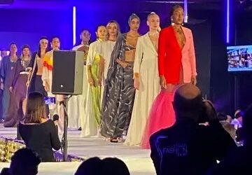 Le Mans Fashion Show 2025 – Ecole et CFA Espace Bel Air