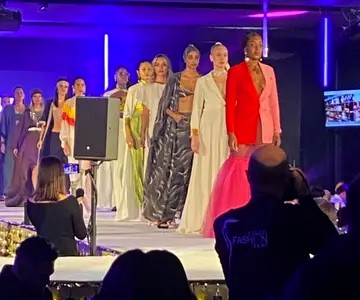 Le Mans Fashion Show 2025 – Ecole et CFA Espace Bel Air