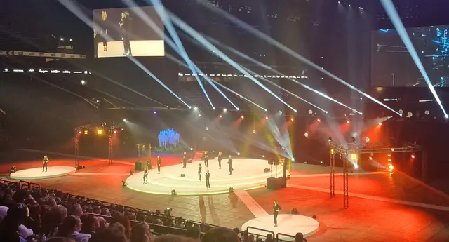 Séminaire Coiffure Provalliance – Ecole et CFA Espace Bel Air