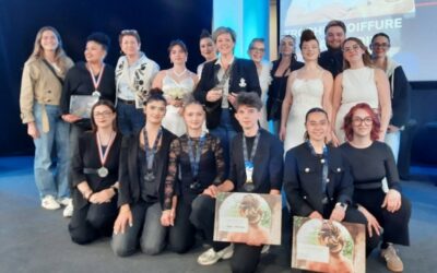 Challenge Inter-écoles de Rouen – Ecole et CFA Espace Bel Air