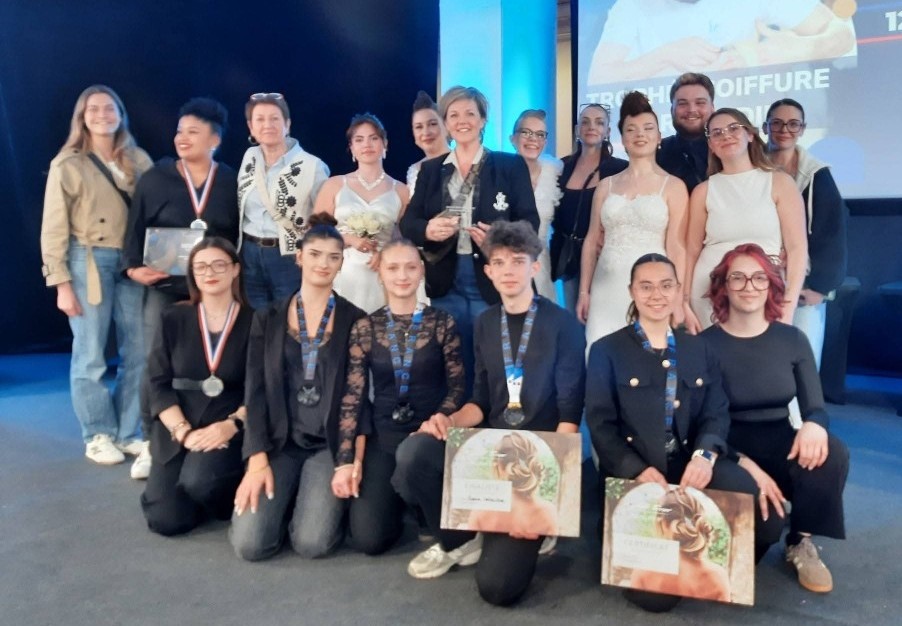 Challenge Inter-écoles de Rouen – Ecole et CFA Espace Bel Air